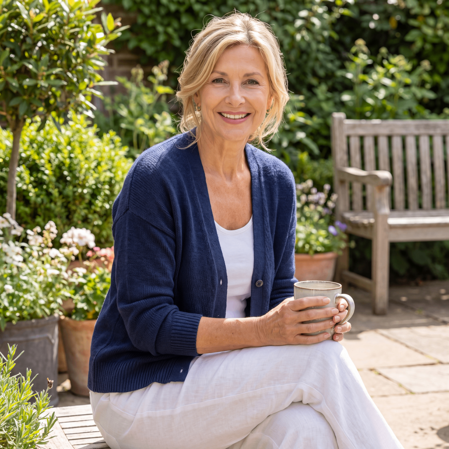 Cynthia Vance, holistic sleep coach